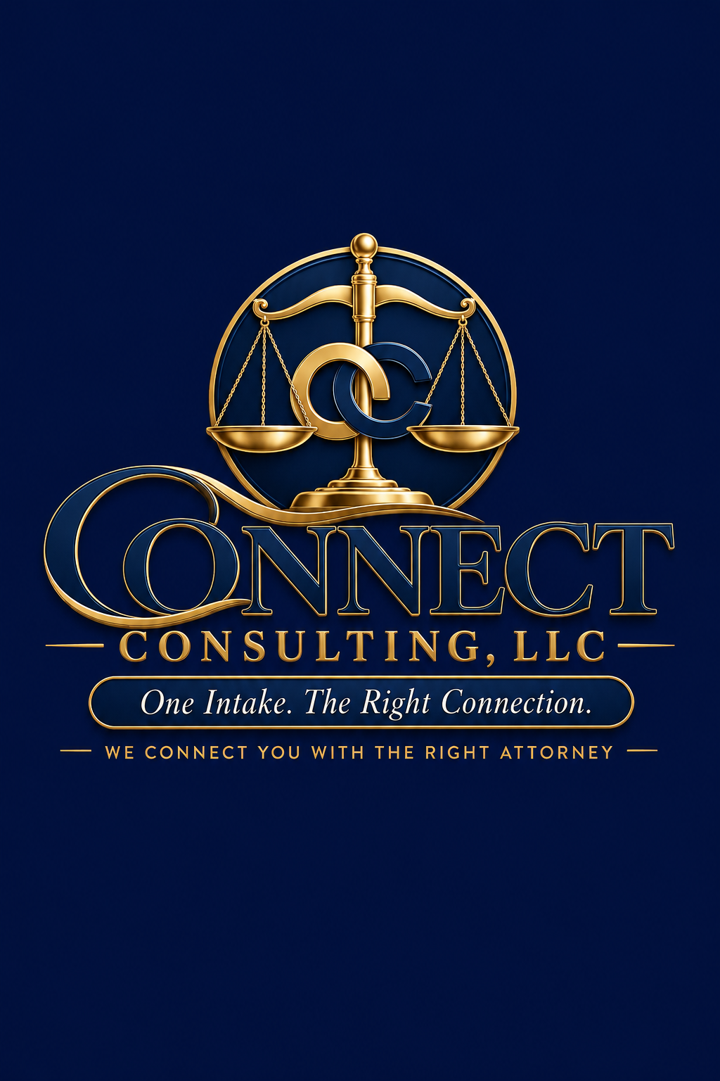 Connect Consulting, LLC